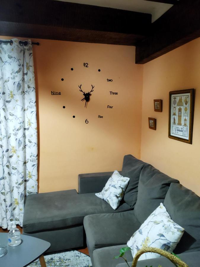 Apartamentos Caloca Екстер'єр фото