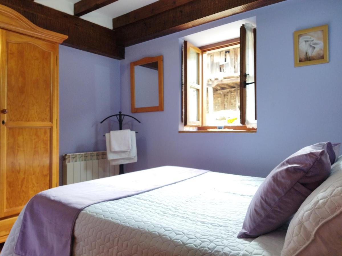 Apartamentos Caloca Екстер'єр фото