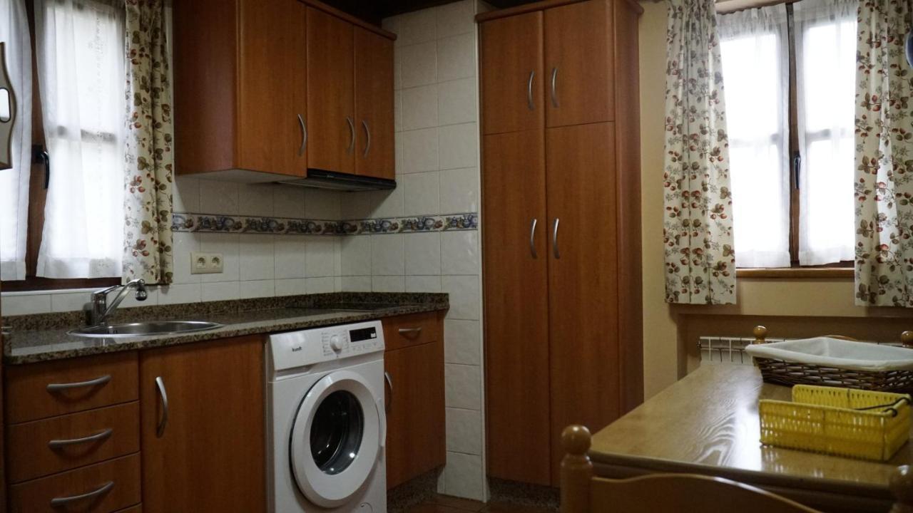 Apartamentos Caloca Екстер'єр фото