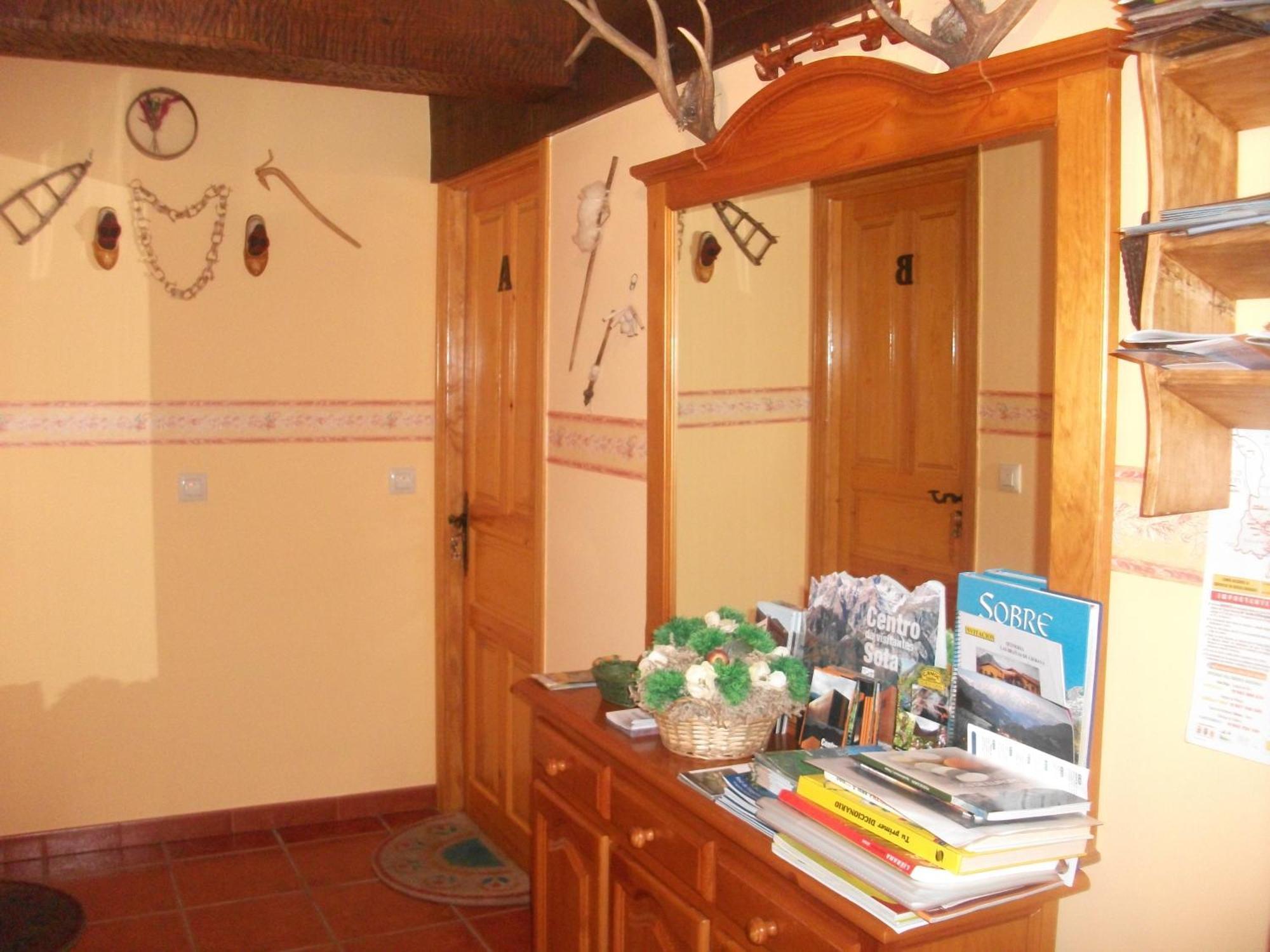 Apartamentos Caloca Екстер'єр фото