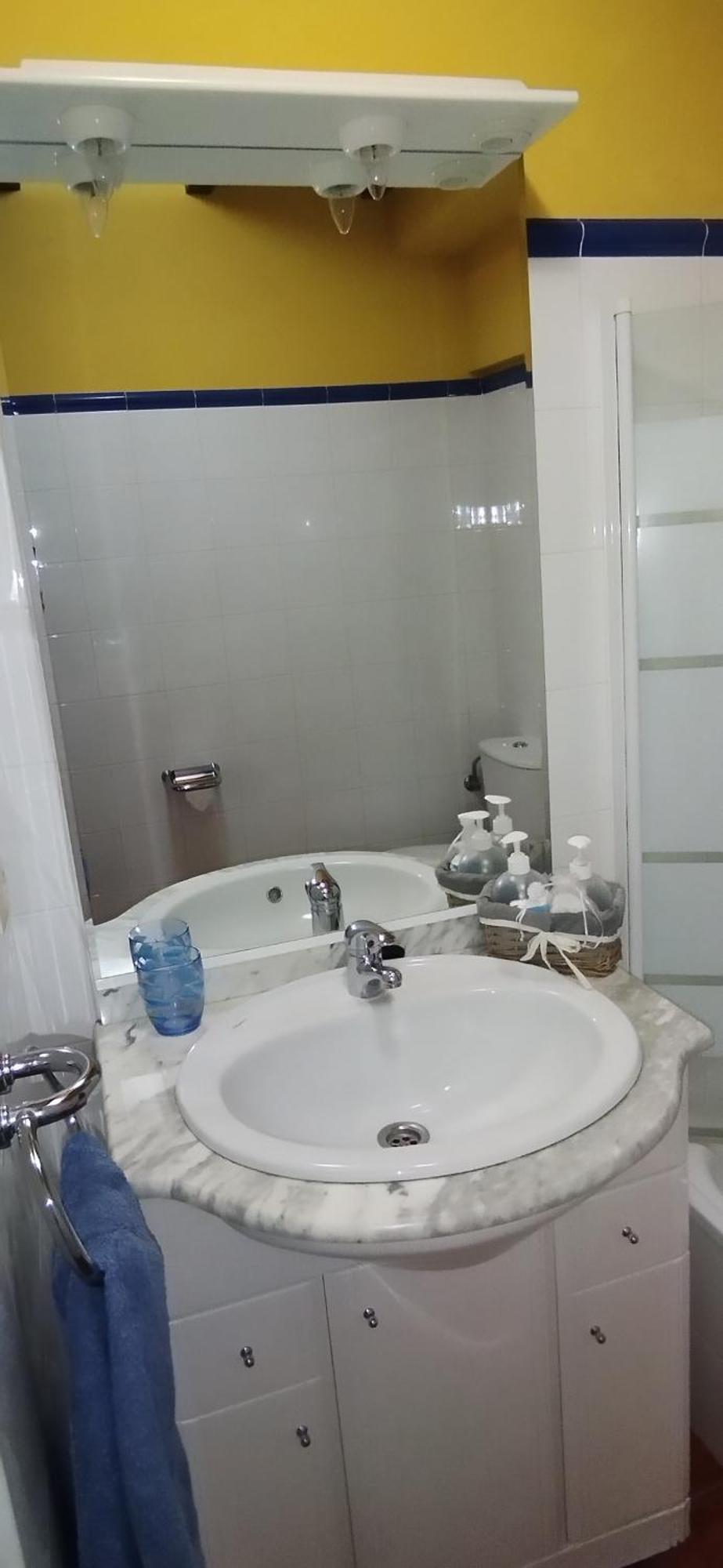 Apartamentos Caloca Екстер'єр фото