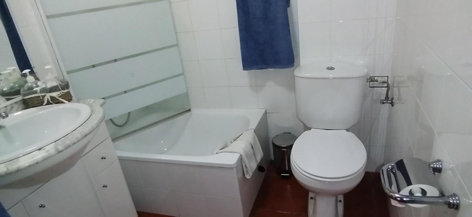 Apartamentos Caloca Екстер'єр фото