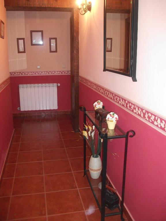 Apartamentos Caloca Номер фото