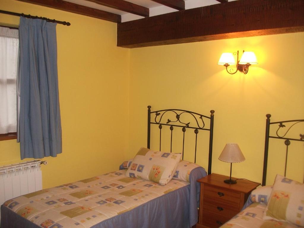 Apartamentos Caloca Екстер'єр фото