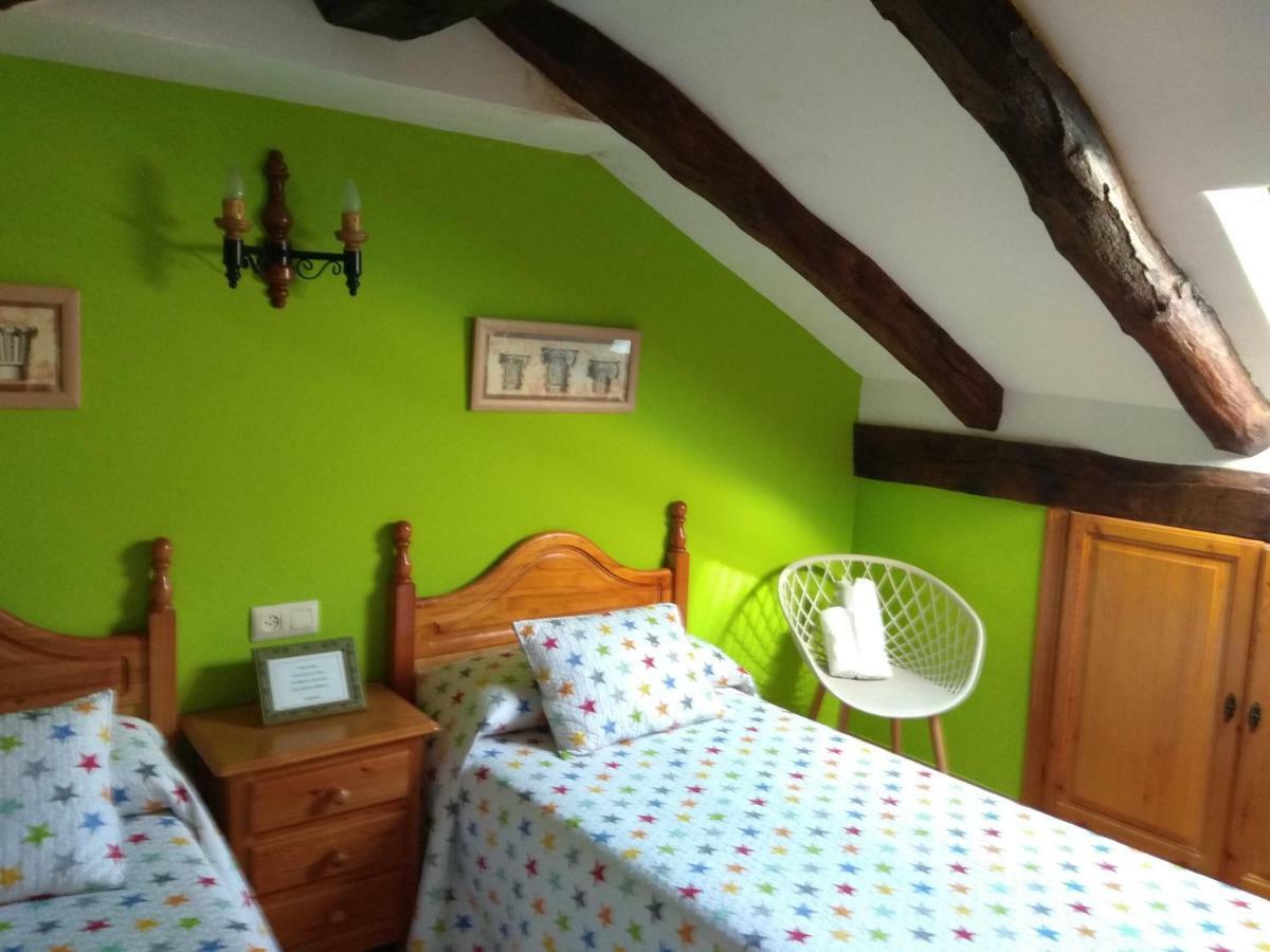 Apartamentos Caloca Екстер'єр фото